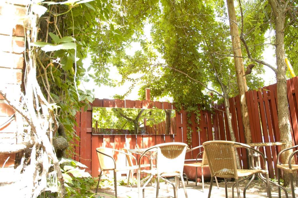 Jade Blue B&B Montreal Exterior photo