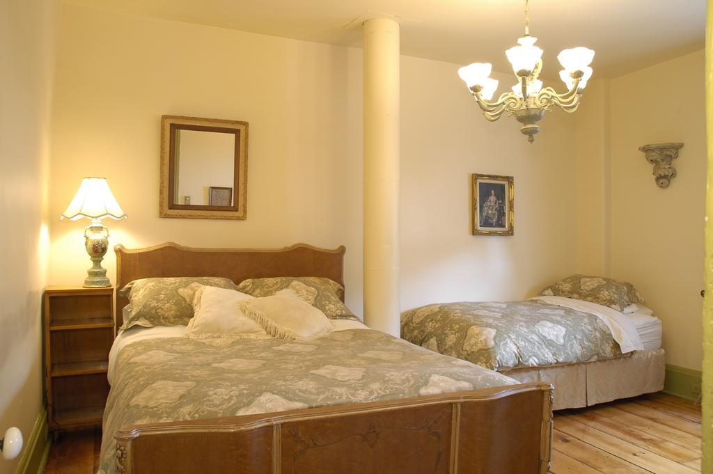 Jade Blue B&B Montreal Exterior photo