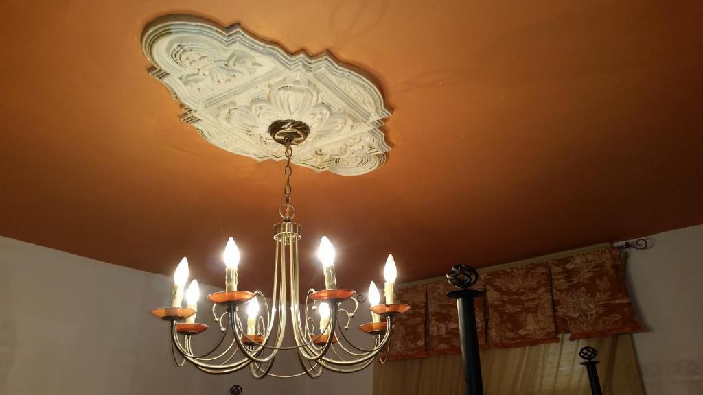 Jade Blue B&B Montreal Room photo
