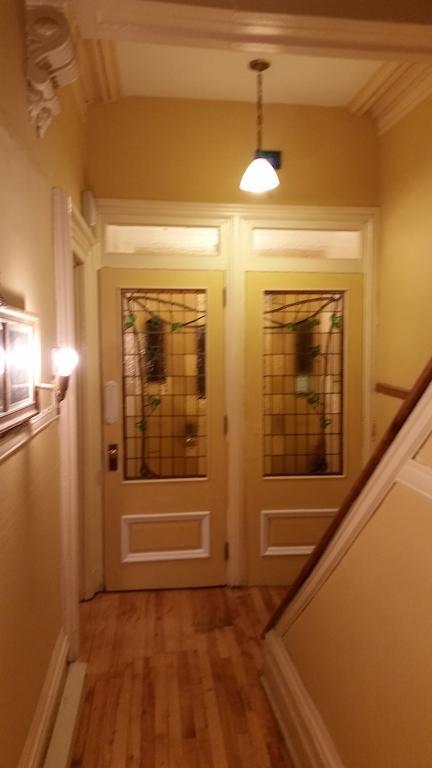 Jade Blue B&B Montreal Exterior photo